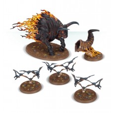 Endless Spells: Beasts of Chaos